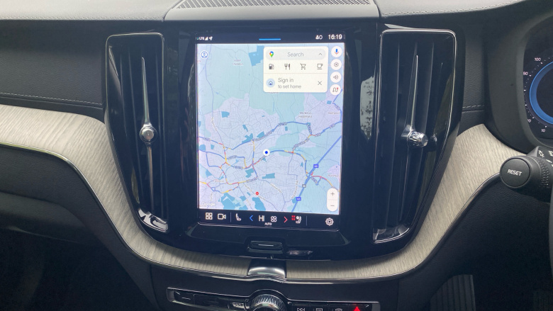 Volvo Xc60 2.0 B5P Inscription Pro 5dr AWD Geartronic Petrol Estate